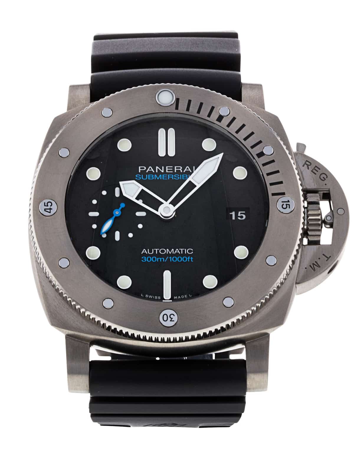Panerai Luminor Submersible PAM01305